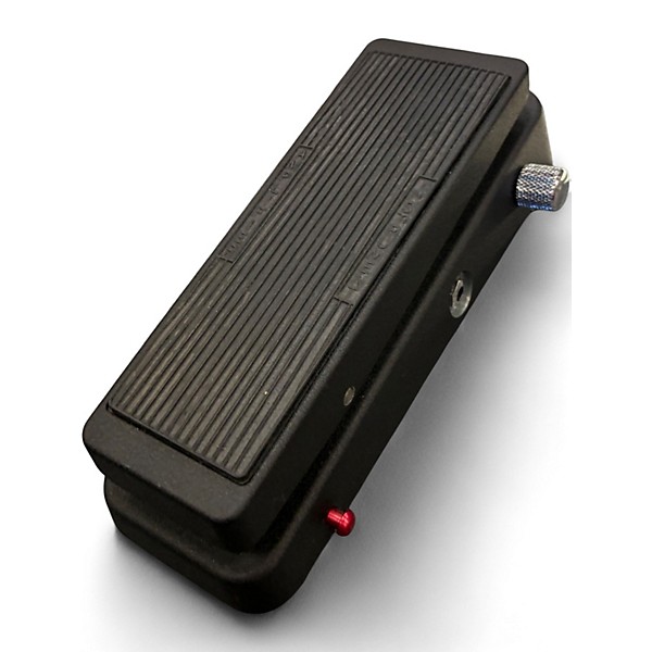 Used Dunlop 535Q Cry Baby Multi-Wah Effect Pedal