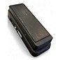 Used Dunlop 535Q Cry Baby Multi-Wah Effect Pedal