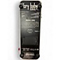 Used Dunlop 535Q Cry Baby Multi-Wah Effect Pedal