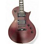 Used ESP LTD EC407 Black Solid Body Electric Guitar thumbnail