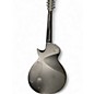 Used ESP LTD EC407 Black Solid Body Electric Guitar