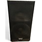 Used QSC KW152 15In 2-Way Powered Speaker thumbnail
