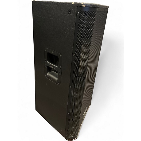 Used QSC KW152 15In 2-Way Powered Speaker