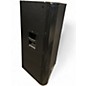 Used QSC KW152 15In 2-Way Powered Speaker