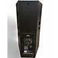 Used QSC KW152 15In 2-Way Powered Speaker