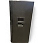 Used QSC KW152 15In 2-Way Powered Speaker