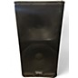 Used QSC KW152 15In 2-Way Powered Speaker