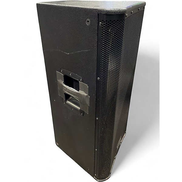 Used QSC KW152 15In 2-Way Powered Speaker