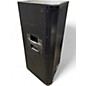 Used QSC KW152 15In 2-Way Powered Speaker