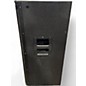 Used QSC KW152 15In 2-Way Powered Speaker