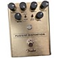Used Fender PUGILIST DISTORTION Effect Pedal thumbnail