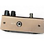 Used Fender MTG TUBE DISTORTION Effect Pedal