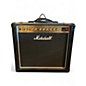 Used Marshall DSL20CR 20W 1x12 Tube Guitar Combo Amp thumbnail