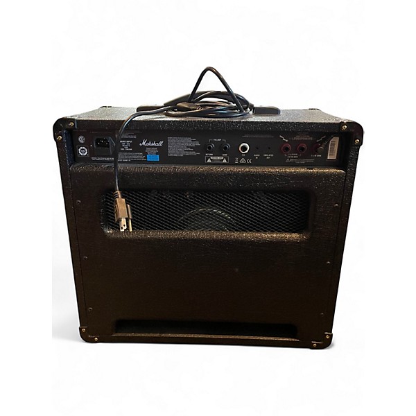 Used Marshall DSL20CR 20W 1x12 Tube Guitar Combo Amp
