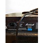 Used Marshall DSL20CR 20W 1x12 Tube Guitar Combo Amp