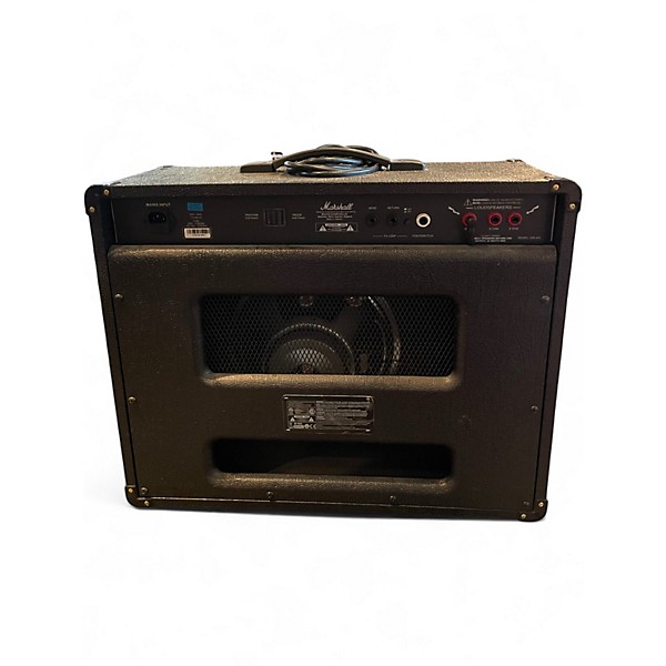 Used Marshall DSL40C 40W 1x12 Tube Guitar Combo Amp