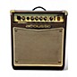 Used Acoustic A15V Acoustic Guitar Combo Amp thumbnail