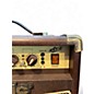 Used Acoustic A15V Acoustic Guitar Combo Amp