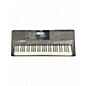 Used Yamaha PSRE463 61 key Portable Keyboard thumbnail