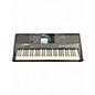 Used Yamaha PSRE463 61 key Portable Keyboard