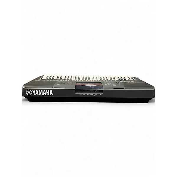 Used Yamaha PSRE463 61 key Portable Keyboard