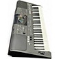 Used Yamaha PSRE463 61 key Portable Keyboard
