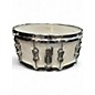 Used SONOR 14in AQ2 White marine  Drum thumbnail