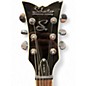 Used Schecter Guitar Research Ultra III Blue Solid Body Electric Guitar