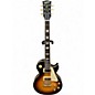Used Epiphone INSPIRED BY GIBSON CUSTOM 1959 LES PAUL Tobacco Burst Solid Body Electric Guitar thumbnail