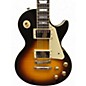 Used Epiphone INSPIRED BY GIBSON CUSTOM 1959 LES PAUL Tobacco Burst Solid Body Electric Guitar