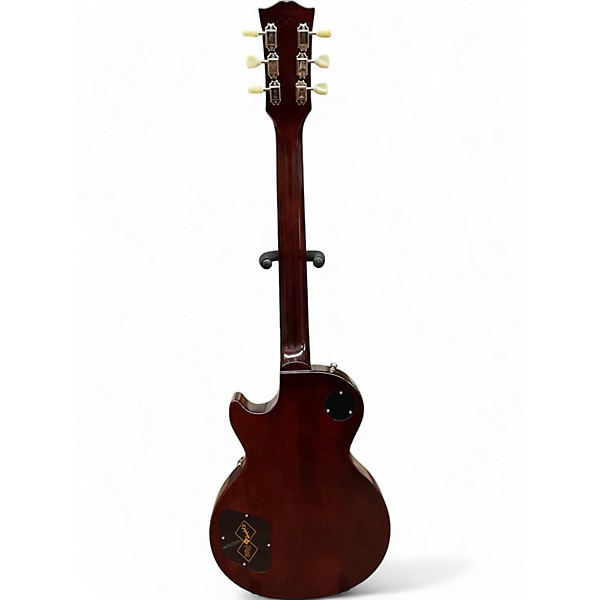 Used Epiphone INSPIRED BY GIBSON CUSTOM 1959 LES PAUL Tobacco Burst Solid Body Electric Guitar