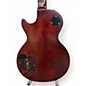 Used Epiphone INSPIRED BY GIBSON CUSTOM 1959 LES PAUL Tobacco Burst Solid Body Electric Guitar