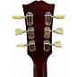 Used Epiphone INSPIRED BY GIBSON CUSTOM 1959 LES PAUL Tobacco Burst Solid Body Electric Guitar