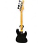 Used Glarry Double cutaway electric LH 3 Color Sunburst Electric Bass Guitar