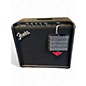 Used Fender Mustang LT25 25W 1x8 Guitar Combo Amp thumbnail