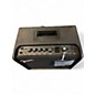 Used Fender Mustang LT25 25W 1x8 Guitar Combo Amp