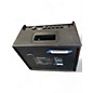 Used Fender Mustang LT25 25W 1x8 Guitar Combo Amp