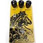 Used Walrus Audio Iron Horse V2 Distortion Effect Pedal thumbnail