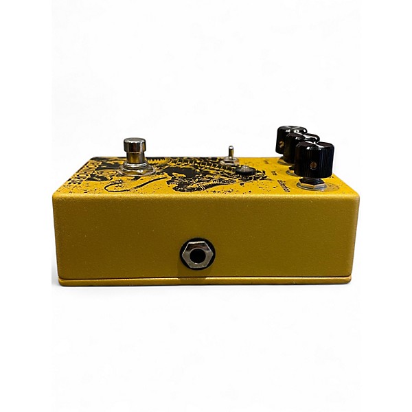 Used Walrus Audio Iron Horse V2 Distortion Effect Pedal
