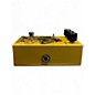 Used Walrus Audio Iron Horse V2 Distortion Effect Pedal