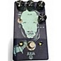 Used Walrus Audio Julia Analog Chorus Effect Pedal thumbnail
