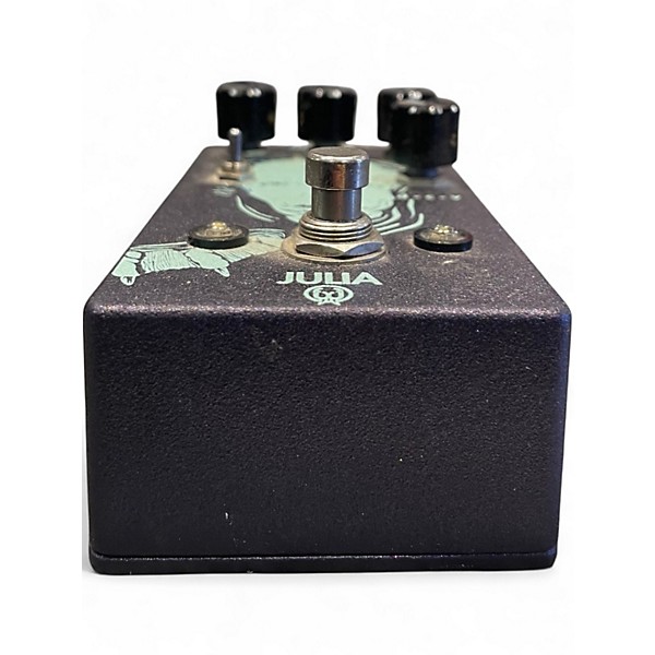 Used Walrus Audio Julia Analog Chorus Effect Pedal