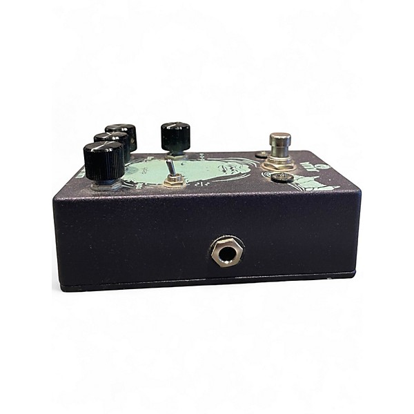 Used Walrus Audio Julia Analog Chorus Effect Pedal