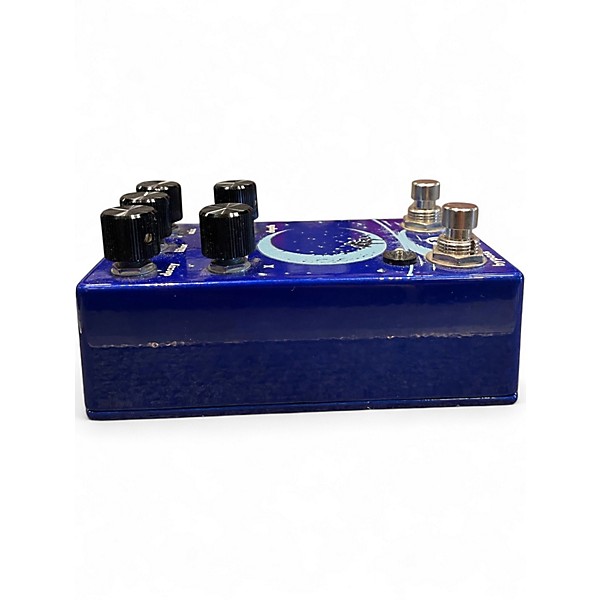 Used Walrus Audio Slo Reverb Effect Pedal