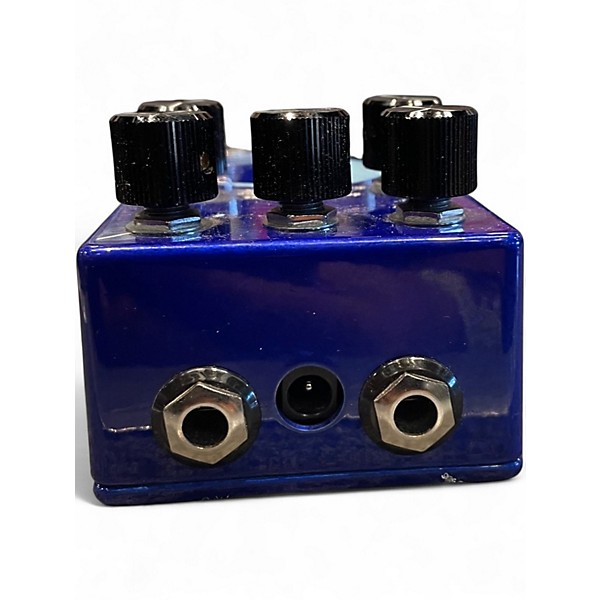 Used Walrus Audio Slo Reverb Effect Pedal