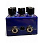 Used Walrus Audio Slo Reverb Effect Pedal