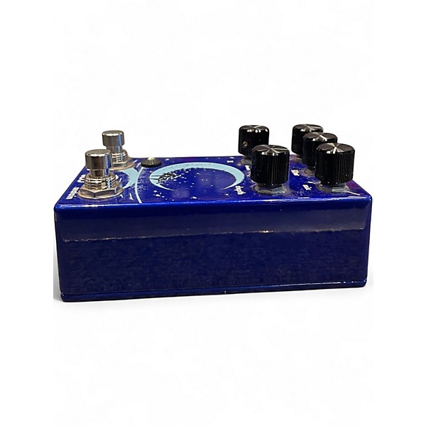 Used Walrus Audio Slo Reverb Effect Pedal