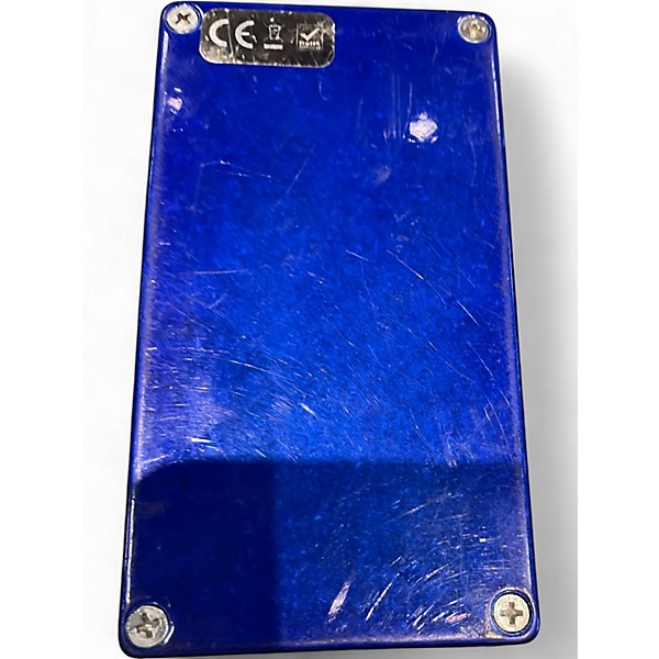 Used Walrus Audio Slo Reverb Effect Pedal