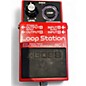 Used BOSS RC1 Loop Station Pedal thumbnail