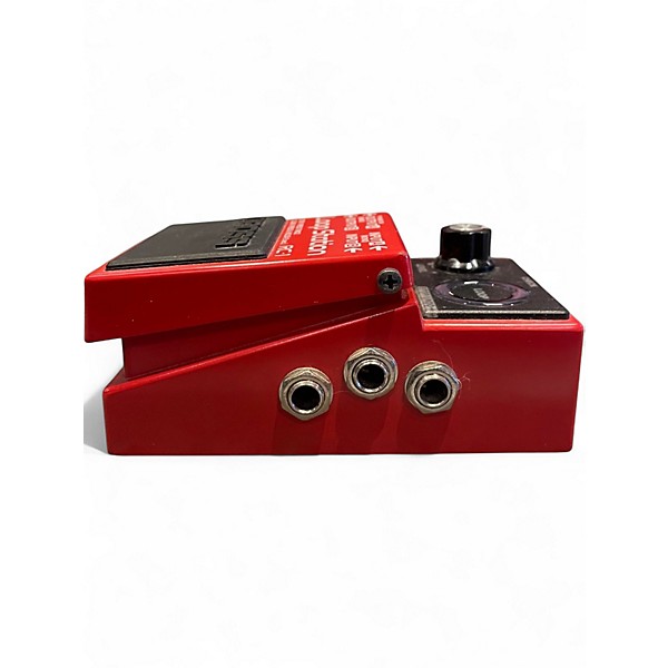 Used BOSS RC1 Loop Station Pedal